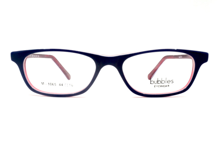 BUBBLES 1065 BLU RED